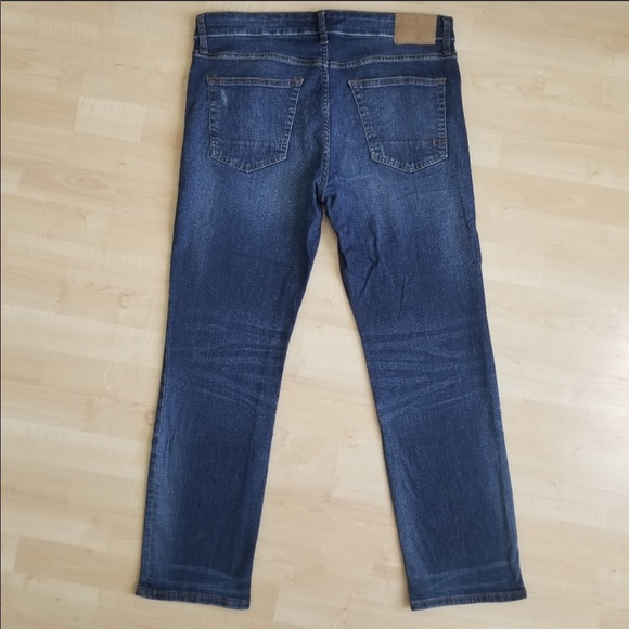 🏡 Moving sale  Price Firm Aeropostale Straight fit men’s Jeans - Picture 2 of 5